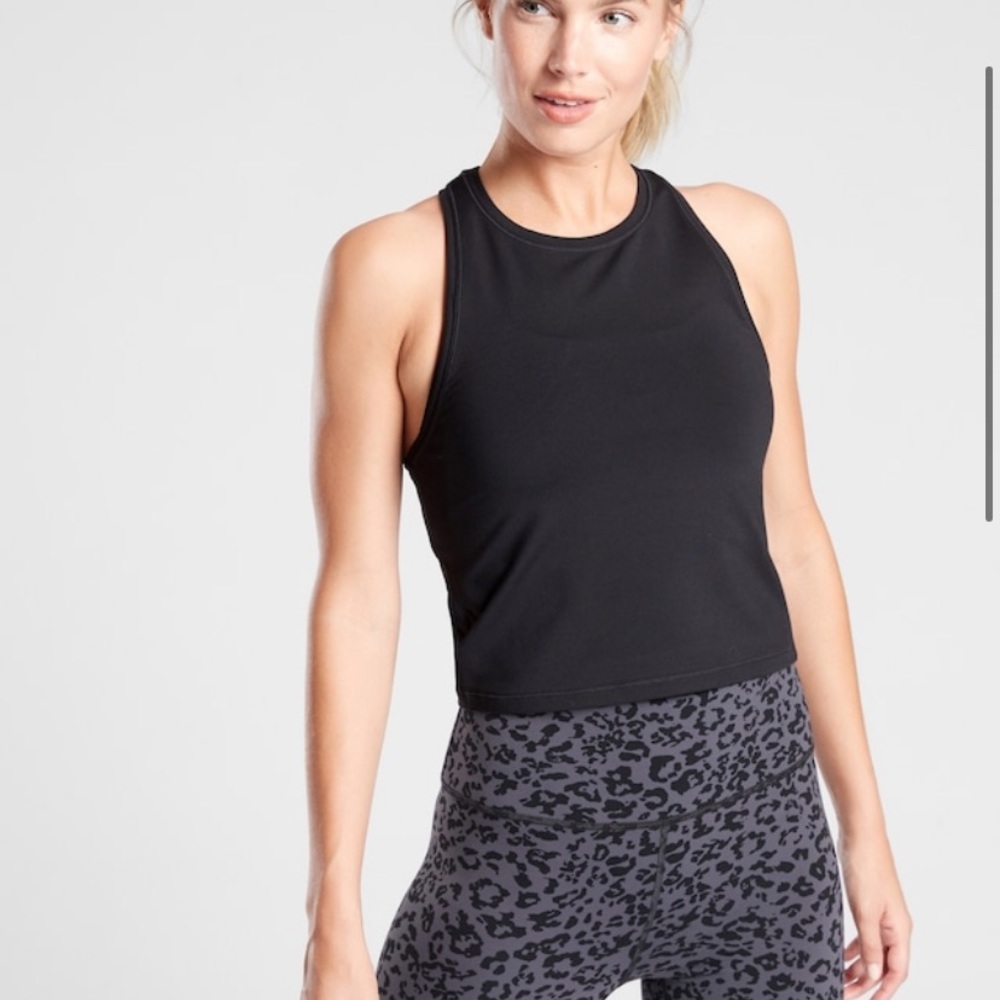 Athleta workout tank